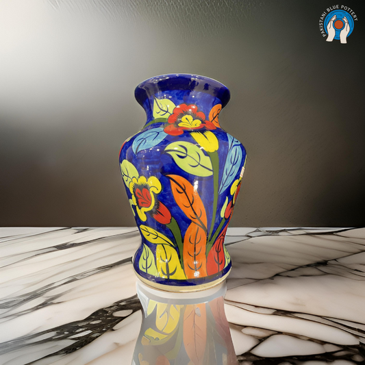 Medium Ceramic Vase